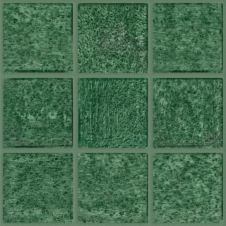 Feel 2134, 3/4 x 3/4 Mosaic Tile | TREND Glass Mosaic Tile