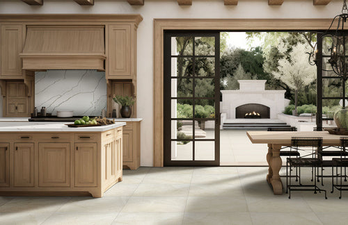 Flooring favorites by AquaBlu Mosaics