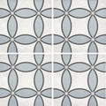 Tide Zenith, 8" x 8" - Porcelain Tile