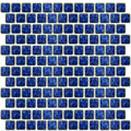 Sapphire, 1" x 1" - Porcelain Pool Tile