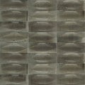 Grigio Glossy, 3" x 8" Eye Deco - Porcelain Tile