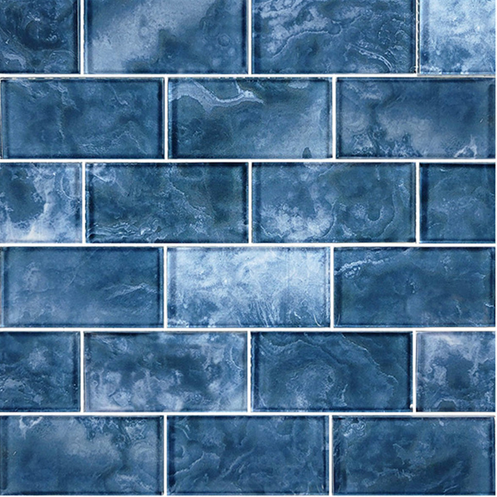 Gunmetal Blue, 2