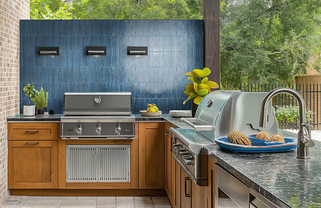 Gems Series Porcelain Tile