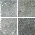 Bali Stone, 6" x 6" - Porcelain Tile