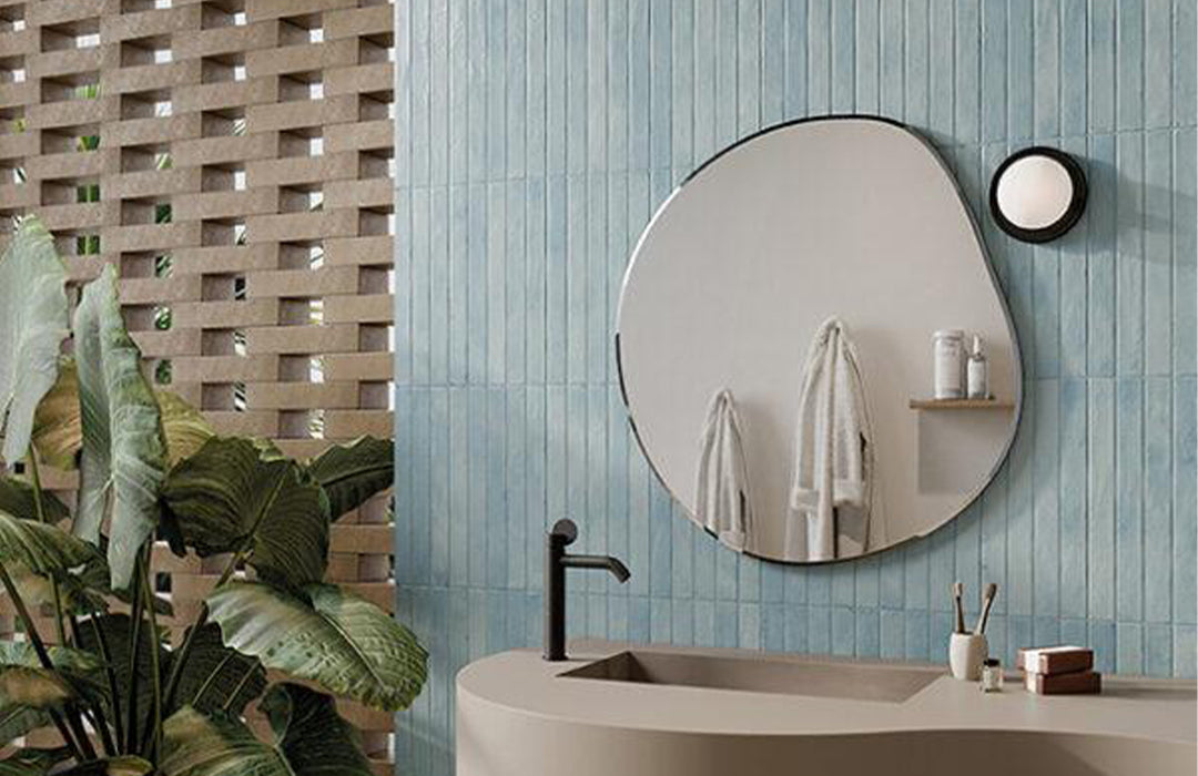 Porcelain Tile
