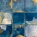 Granadella Marino, 4.5" x 4.5" - Porcelain Tile