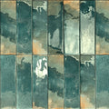 Granadella Esmeralda, 2.5" x 9" - Porcelain Tile