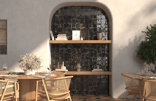 Granadella Porcelain Tile