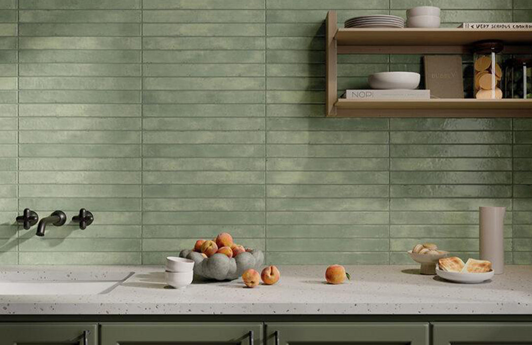 Bathroom Tile