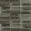 Grigio Glossy, 2" x 6" - Porcelain Tile