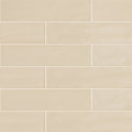 Harborside Cashmere, 6" x 24" - Porcelain Tile