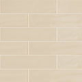 Harborside Cashmere, 6" x 24" - Porcelain Tile