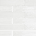Harborside Pure, 6" x 24" - Porcelain Tile