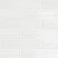 Harborside Pure, 6" x 24" - Porcelain Tile