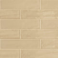 Harborside Studio Beige, 6" x 24" - Porcelain Tile