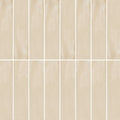 Harborside Cashmere, 3" x 12" - Porcelain Tile
