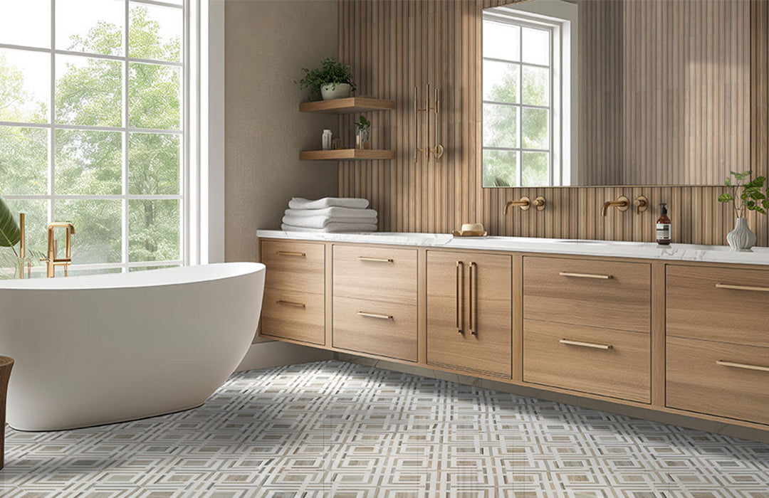 Hip Hop Series Porcelain Tile