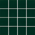 Hunter Green, 3" x 3" - Porcelain Pool Tile