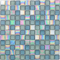 Pier, 1" x 1" - Glass Tile