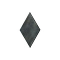 Matte Muschio, Rhomboid - Porcelain Tile