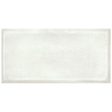 Bianco Block Matte, 12" x 24" Porcelain Tile | Floor & Wall Tile