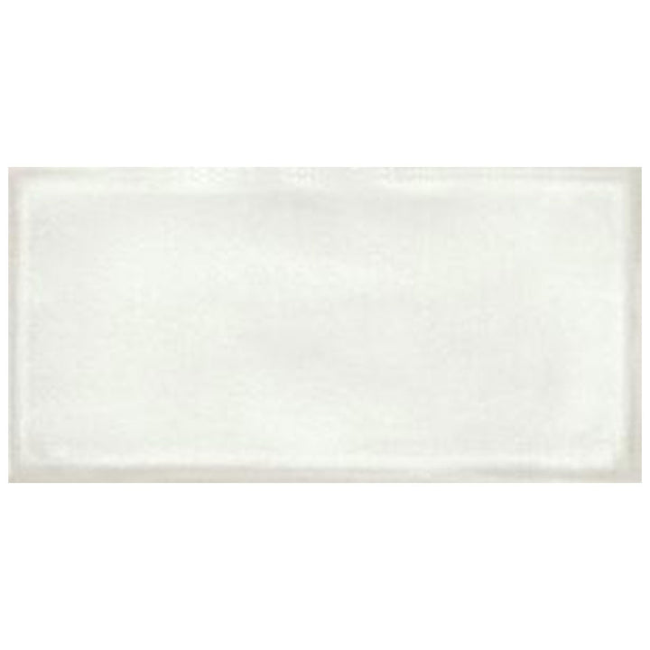 Bianco Block Matte, 12" x 24" Porcelain Tile | Floor & Wall Tile