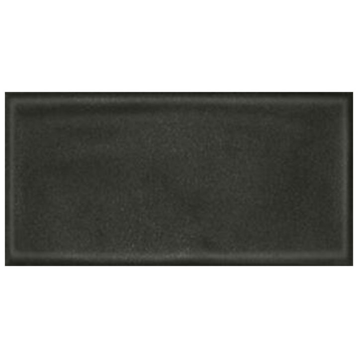 Nero Block Matte, 12" x 24" Porcelain Tile | Floor & Wall Tile