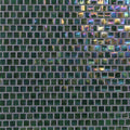 Junebug, 5/8" x 5/8" - Glass Tile