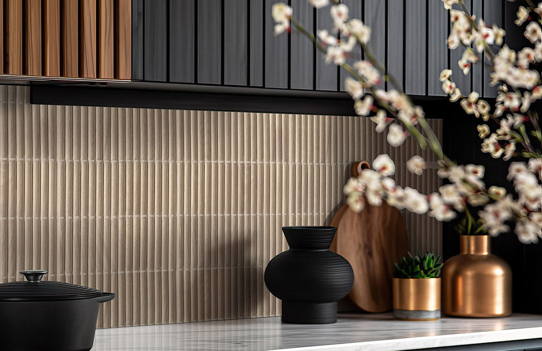 Kitchen Backsplash tile