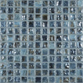 Level Royal, 1" x 1" - Glass Tile