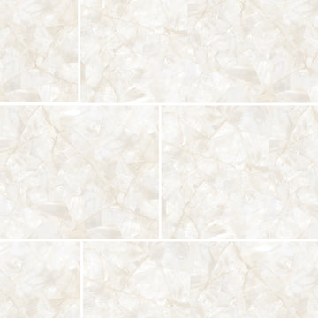Mother of Pearl Porcelain Tile