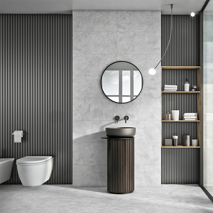 Mother of Pearl Porcelain Tile