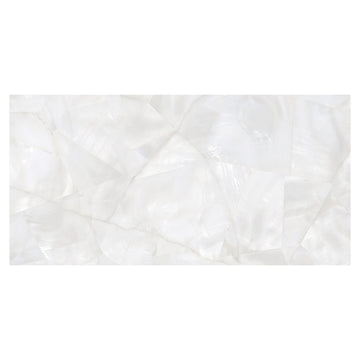Mother of Pearl Porcelain Tile