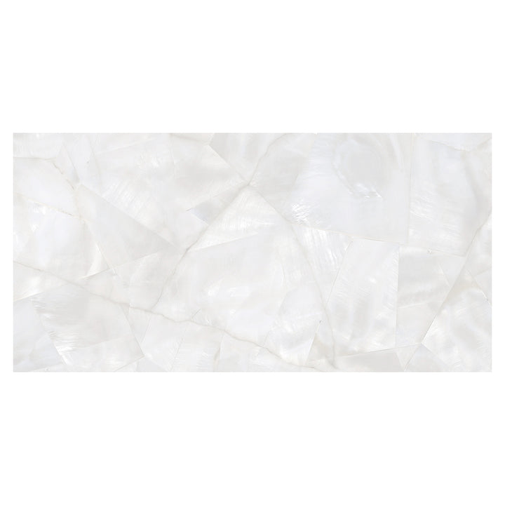 Mother of Pearl Porcelain Tile