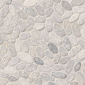 Sliced Ash - Pebble Tile