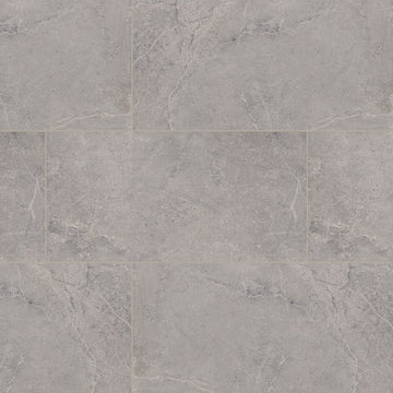 Soreno Gray, 24" x 48" | MSI 2CM Porcelain Paver, LPAVNQUAGRA2448