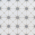 Zoudia, 8" x 8" - Porcelain Tile