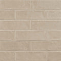 Warm Concrete, 4" x 12" - Ceramic Tile
