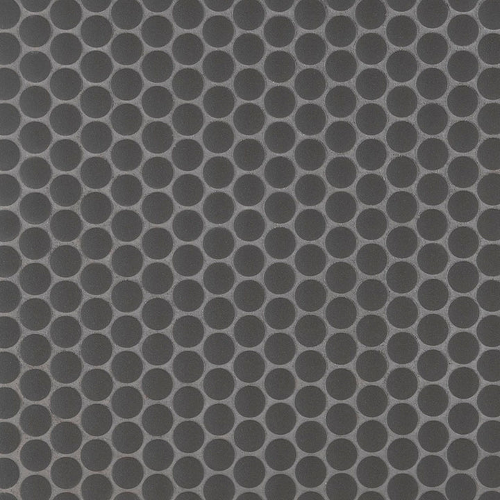 MSI Domino Series by MSI | Penny round tile
