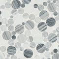 Alaska Gray - Pebble Tile