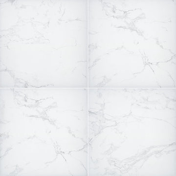 Praia Carrera, 24" x 24" | 2CM Porcelain Pool Paver by MSI