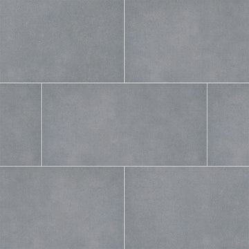 True Blustone, 24" x 48" | 2CM Porcelain Pool Paver by MSITrue Blustone, 24" x 48" | 2CM Porcelain Pool Paver by MSI