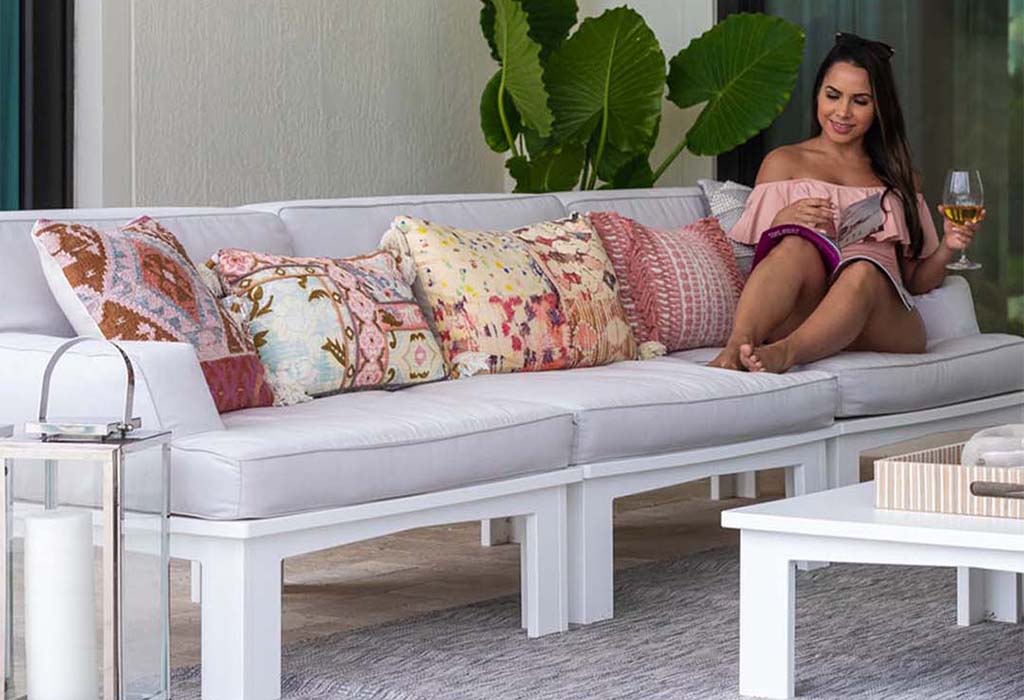 Mainstay Patio Furniture