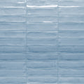 Marrakech Light Blue, 2" x 8" - Porcelain Tile