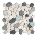 Maui Turtle - Pebble Tile