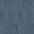 Milano Blu, 2.7" x 9.4" - Porcelain Tile