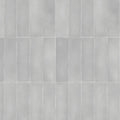 Milano Grigio, 2.7" x 9.4" - Porcelain Tile