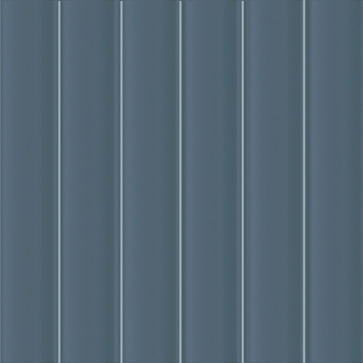 Milano Scala Blu, 4.5" x 9" - Porcelain Tile