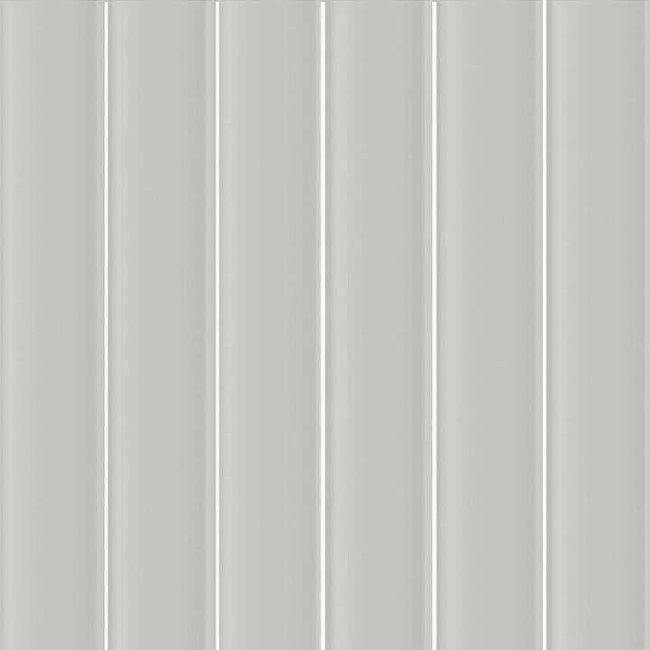 Milano Scala Grigio, 4.5" x 9" - Porcelain Tile