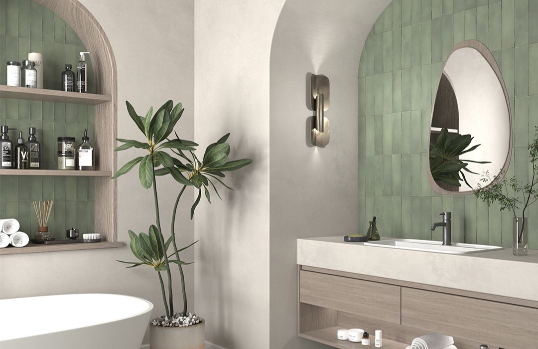 Milano-Porcelain Tile